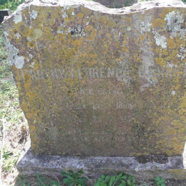 BARRETT ? Florence 1886-197?