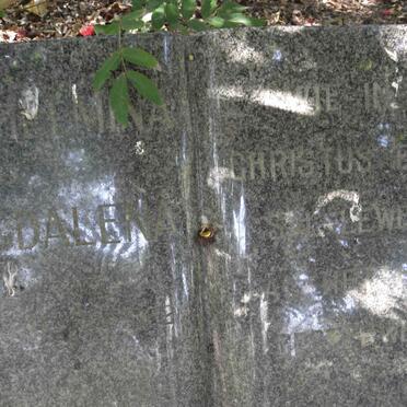 NORTJE Wilhelmina Magdalena