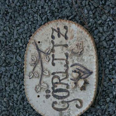 GORLITZ