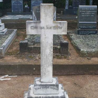 MISSELHORN Lina 1923-1939