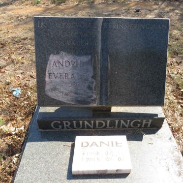 GRUNDLINGH Andrie Everades 1935-1989 :: GRUNDLINGH Danie 1958-2015_1