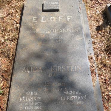 ELOFF 