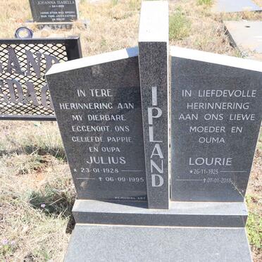 I-Surnames _ Vanne-I