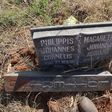 LOTTERING Philippis Johannes Cornelis 1938- & Magaretha Johanna Adriana 1933-_2