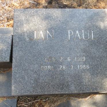 SMIT Jan Paul 1919-1986 & Annie 1924-2012_3