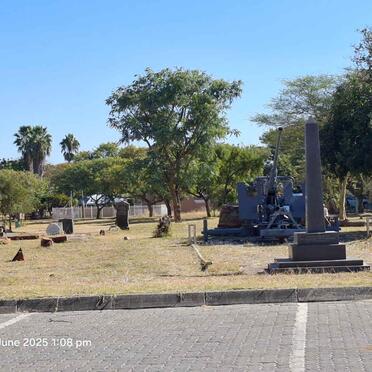 01. Oorsig / Overview