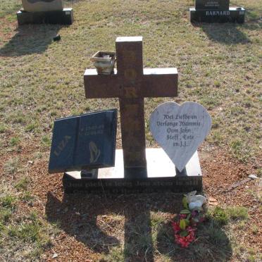 BORMAN Liza 1985-2002