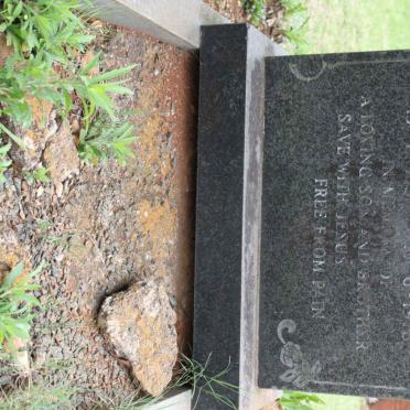 WIGGILL Keith 1956-1976