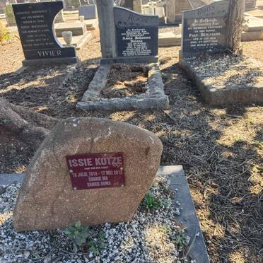 K - Surnames :: Vanne - K