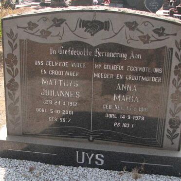 U - Surnames :: Vanne - U