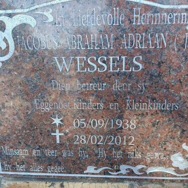 W - Surnames :: Vanne - W