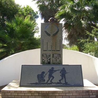3. World War Memorial