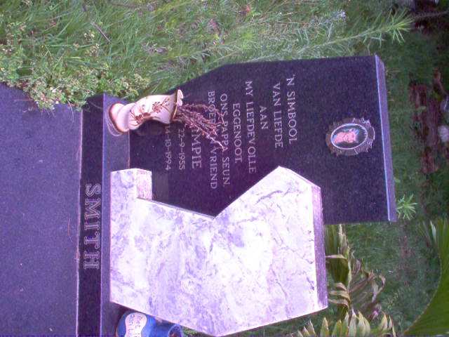 SMITH ??mpie 1955-1994