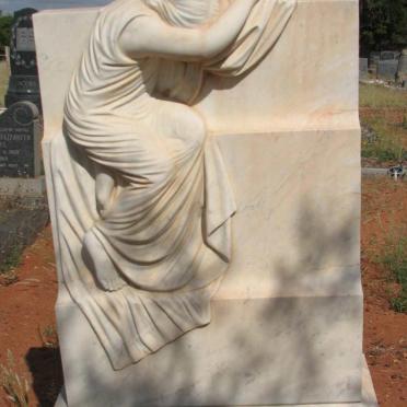 TALJAARDT Tinie nee HARTMAN 1904-1965