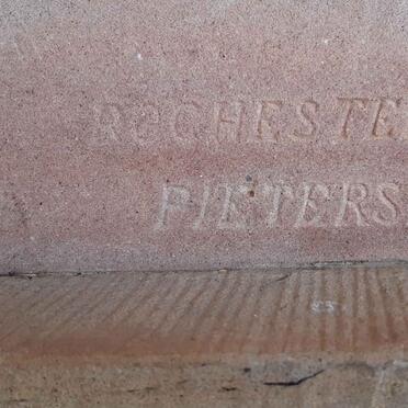 Rochester & Co Pietersburg _2