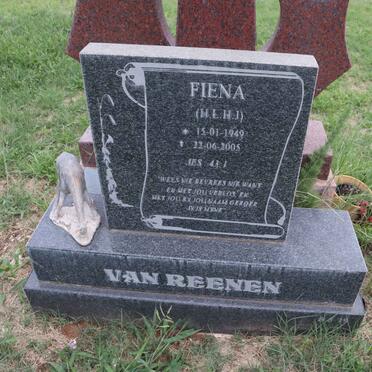 R-Surnames _ Vanne-R