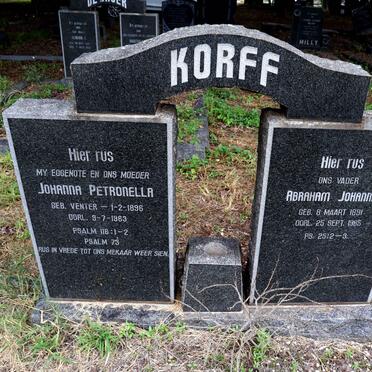 K-Surnames :: Vanne-K