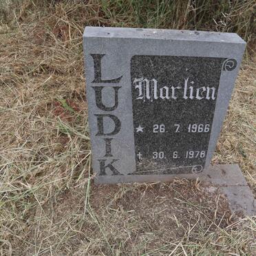 LUDIK Marlien 1966-1978