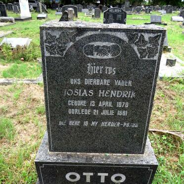 O-Surnames :: Vanne-O