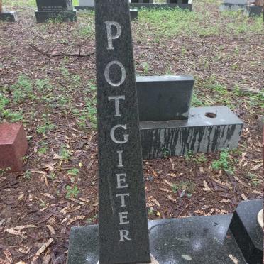 POTGIETER Danie 1963-1992_1