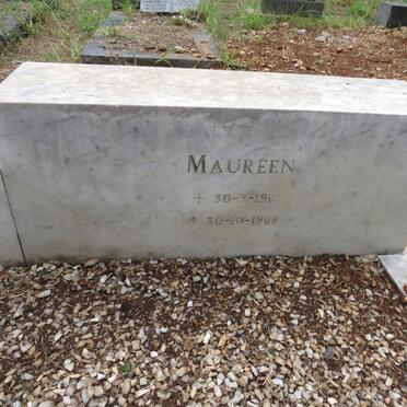 PRITCHARD Myrtle 1965-1968 :: PRITCHARD Maureen 1961-1968_3