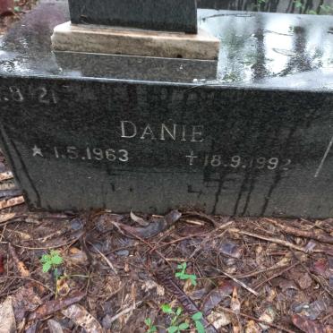 POTGIETER Danie 1963-1992_2