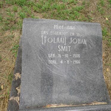 SMIT Johan 1906-1966
