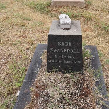 SWANEPOEL -1967