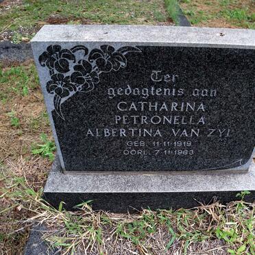 Z-Surnames :: Vanne-Z