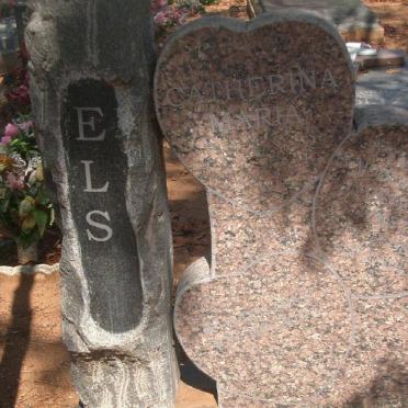 ELS Catharina Maria 1966-2002