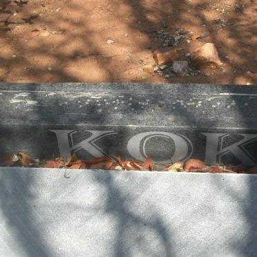 KOK