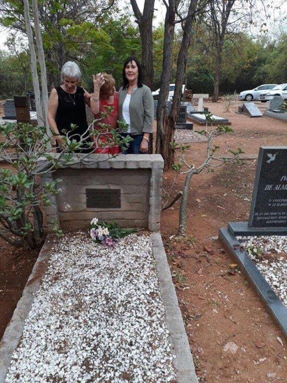 OLCKERS Leon 1965-2002