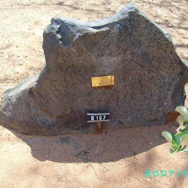 SCHALKWYK A.F. 1960-1997