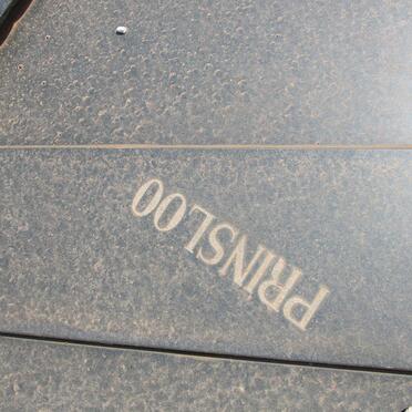 PRINSLOO Gerhardus Cornelis 1912-1980 &amp; Wilhelmina 1920-