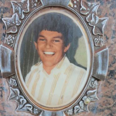 VENTER Daniel Stephanus 1962-1984