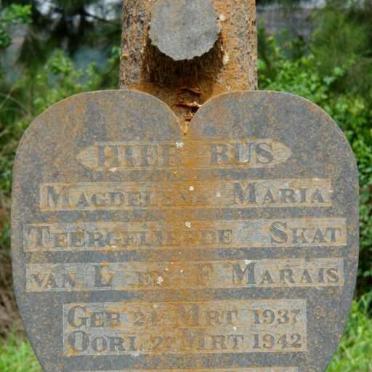 MARAIS Maria Magdalena 1937-1942_2