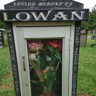 LOWAN Mabore Sophia