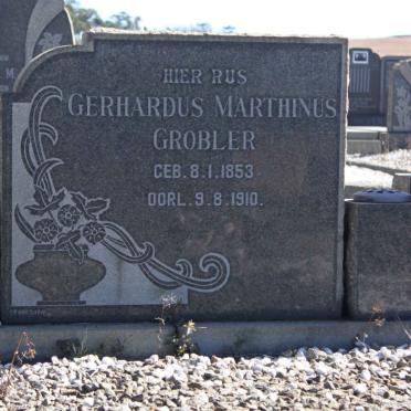 WILSON :: GROBLER :: LOTZ
