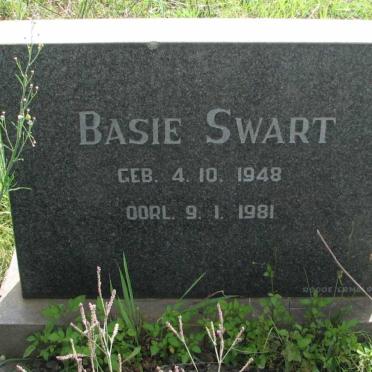 SWART Basie 1948-1981