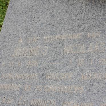 SWART Johannes Nicolaas 1934-1985