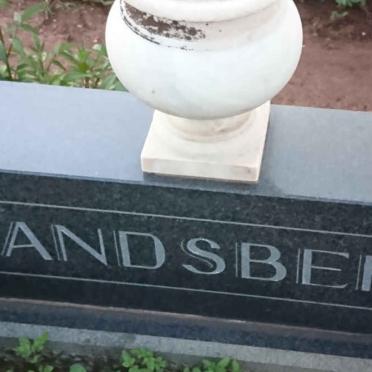 LANDSBERG :: ANDERSEN