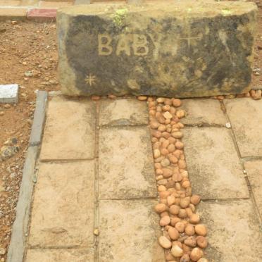 ? Baby