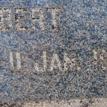 VENTER Hermina nee JOUBERT 1896-1962