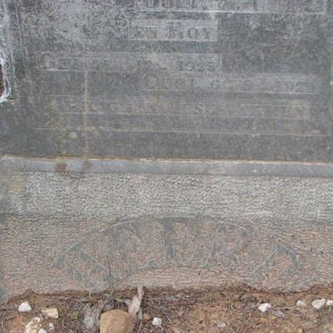 HEERD Anna :: HEERD Roy 1925-1929