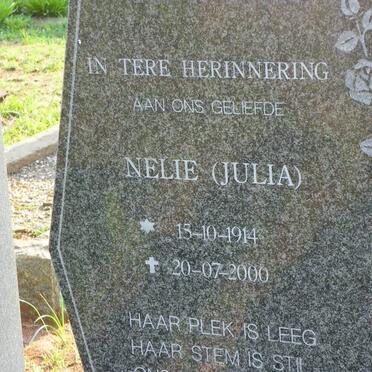 BADENHORST Nelie 1914-2000 _2