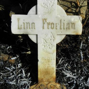 FROELIAN Lina
