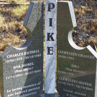 PIKE