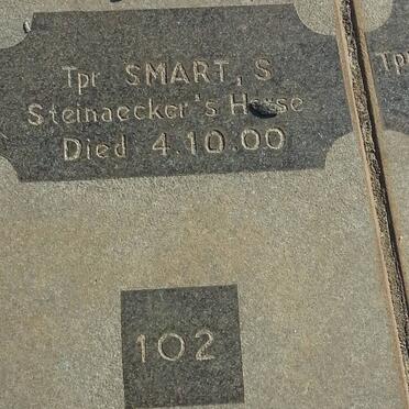 SMART S. -1900