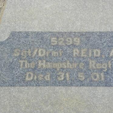 REID A. -1901