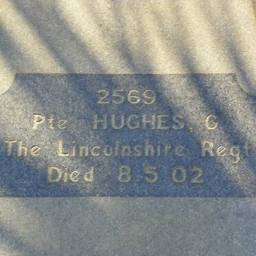 HUGHES G. -1902